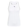 Icon Camiseta De Tirantes Mujeres-Blanco