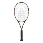 Raquetas de tenis HEAD HEAD Radical Graphene XT Radical MP Raquetas De Competición (Encordado)