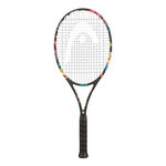 Raquetas de tenis HEAD HEAD Radical Graphene XT Radical MP Raquetas De Competición (Encordado)