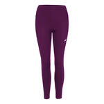 Ropa ASICS ASICS Race High Waist Malla Mujeres-Lila