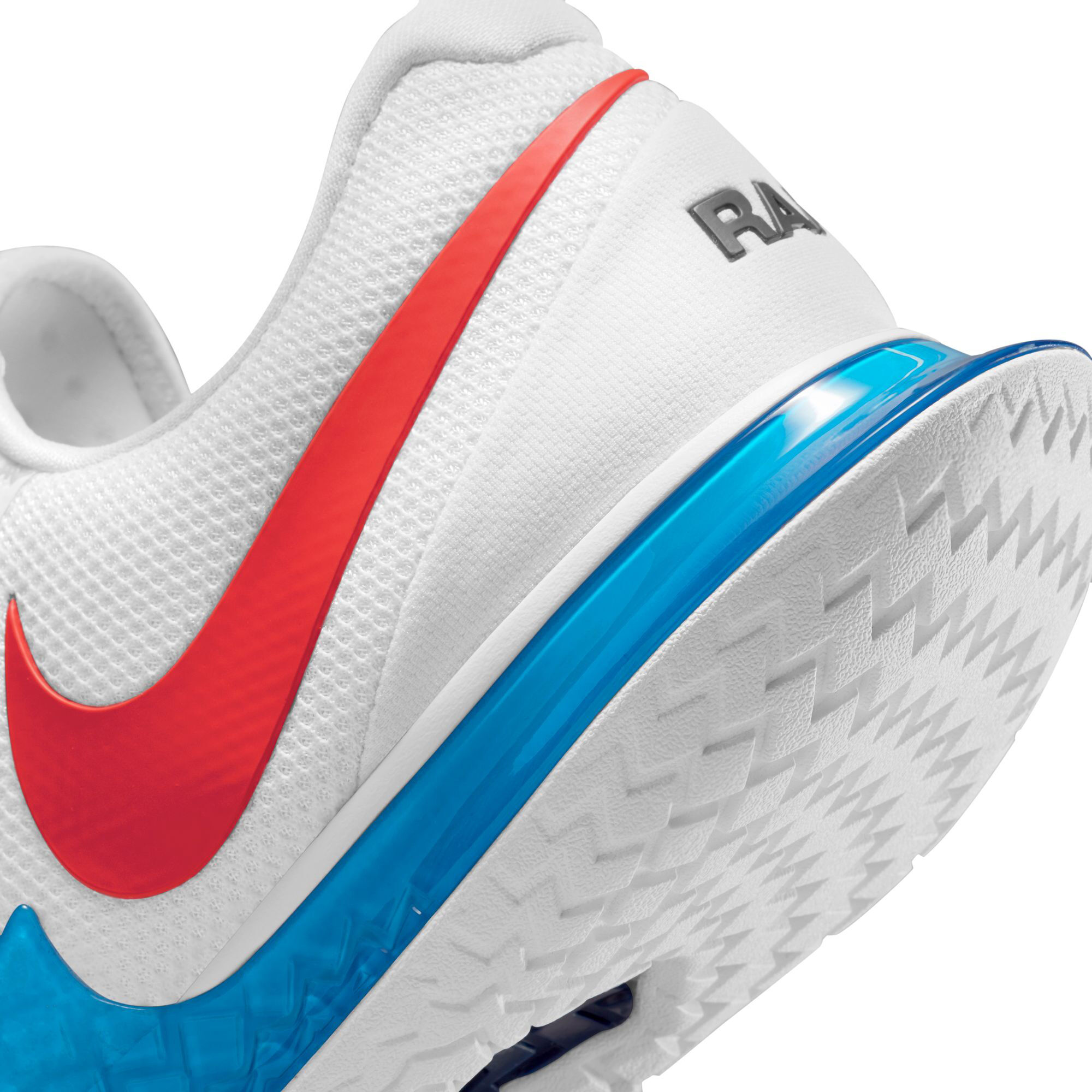Zapatillas tenis 2025 nadal