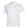 Dri-Fit Polo Hombres-Blanco