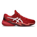 Zapatillas De Tenis ASICS Court FF 3 Novak CLAY