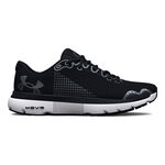 Zapatillas para correr Under Armour Under Armour HOVR Infinite 4 Zapatilla Neutral Mujeres-Negro,Blanco