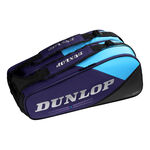 Dunlop Dunlop FX-Performance 8er Raquetero -lila