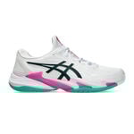 Zapatillas de tenis ASICS ASICS COURT FF 3 Zapatilla todas las superficies Hombres-blanco, rosa