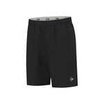 Ropa Dunlop Dunlop Club Woven Shorts Chicos-Negro