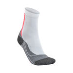 Ropa Falke Falke Achilles Calcetines Deporte Mujeres-Blanco