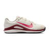 Vapor 12 Zapatilla Tierra Batida Mujeres-Crema,Rojo