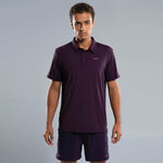 Ropa NOX NOX Pro Polo Hombres-lila