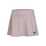 Ropa Nike Nike Dri-Fit Victory Court Flouncy Falda Mujeres - arena, 