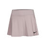 Dri-Fit Victory Court Flouncy Falda Mujeres - arena, 