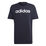 LIN Singel Jersey Tee