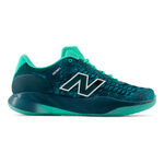 New Balance New Balance Fresh Foam X CT-Rally V2 Zapatilla todas las superficies Hombres - color petr&oacute;leo, verde