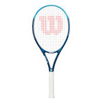 Raquetas de tenis Wilson Wilson Ultra Power RXT 105 Raqueta Multifunción (Encordado)