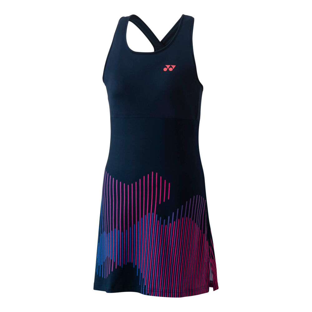 Yonex Vestido Mujeres - Azul Oscuro