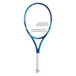 Raquetas De Tenis Babolat PURE DRIVE TEAM UNSTRUNG NO COVER