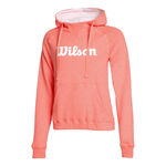 Ropa Wilson Script Hoody SMU