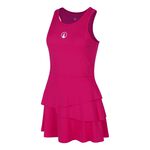 Ropa Quiet Please Crossroad Flounce Dress