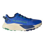 Zapatillas para correr The North Face The North Face Altamesa 500 V2 Zapatilla trail Hombres - azul, verde