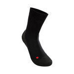 Ropa Falke Falke TE4 Calcetines Deporte Hombres-Negro