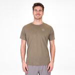 Ropa BIDI BADU Crew Two Colored Tee
