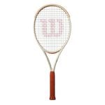 Raquetas De Tenis Wilson CLASH 100 V3.0 RG 2025 FRM