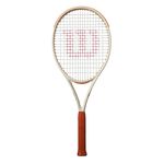 Raquetas De Tenis Wilson CLASH 100 V3.0 RG 2025 FRM