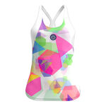 Ropa De Tenis BIDI BADU Kaleido Tank