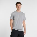 Ropa New Balance Sport Short Sleeve T-Shirt