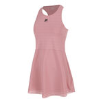 Ropa Fila Fila Dress Margot Vestido Mujeres-Malva