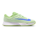 Zapatillas de tenis Nike Nike Zoom Vapor Pro 3 Zapatilla todas las superficies Mujeres-verde claro, azul