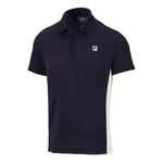 Ropa Fila Fila Piero Polo Hombres-Azul Oscuro