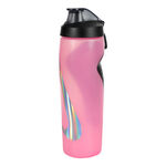 Accesorios Nike Nike Refuel Locking Lid 24 Oz / 709ml Botella 