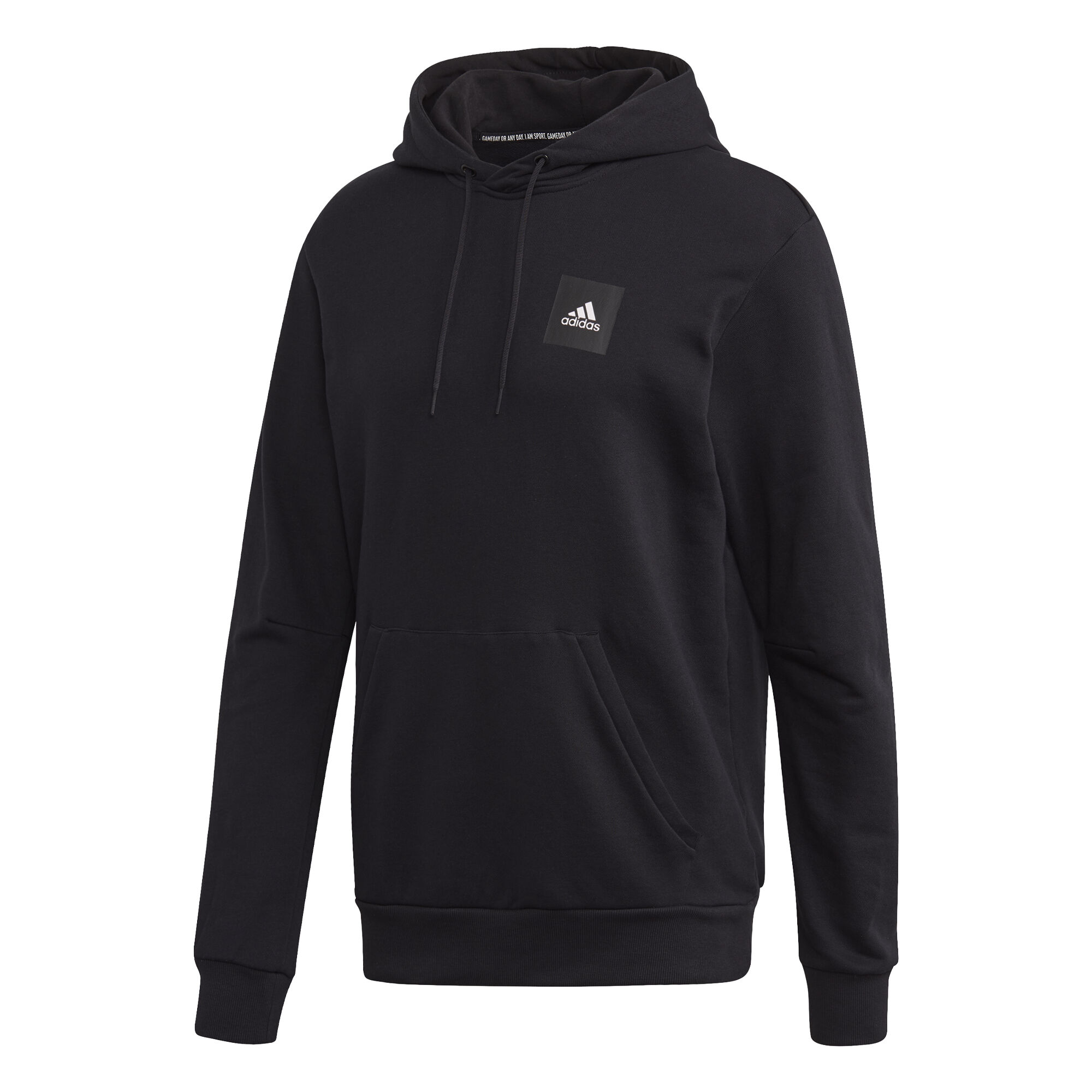 adidas Must Have Graphic Sudadera Hombres Negro compra online adidas Must Have Graphic Sudadera Hombres Negro compra online