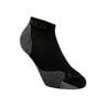 Ceramicool Short Calcetines Para Correr-Negro