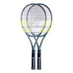 Raquetas de tenis Babolat Babolat Pure Aero 98 Raquetas de competici&oacute;n sin encordar