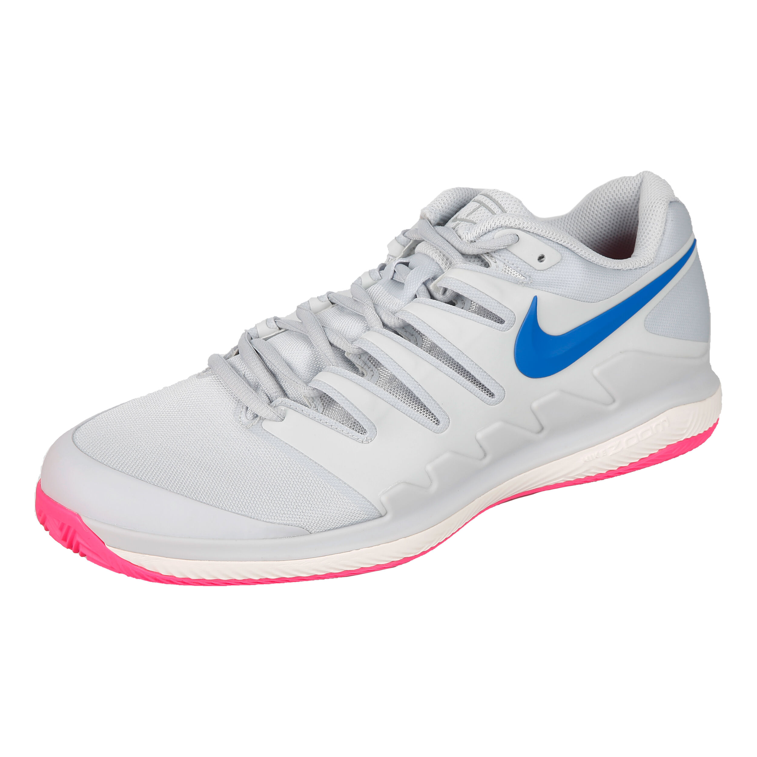 nike vapor para mujer