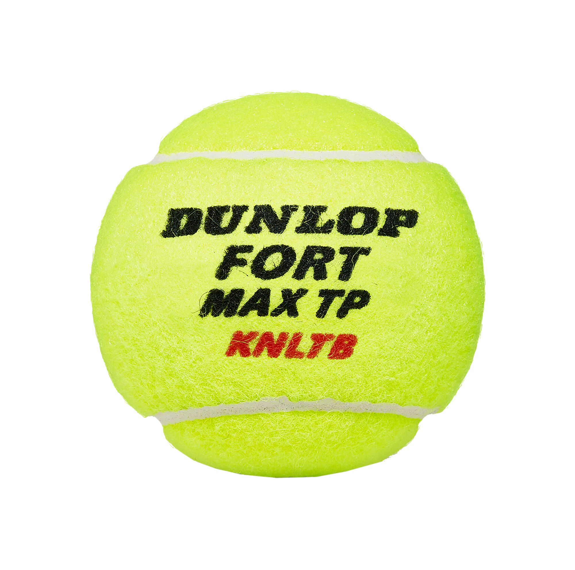 Dunlop Pelotas Tenis ATP Championship Bote 4 pelotas