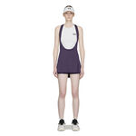 Ropa adidas adidas Y-3 Bib Vestido Mujeres-Lila