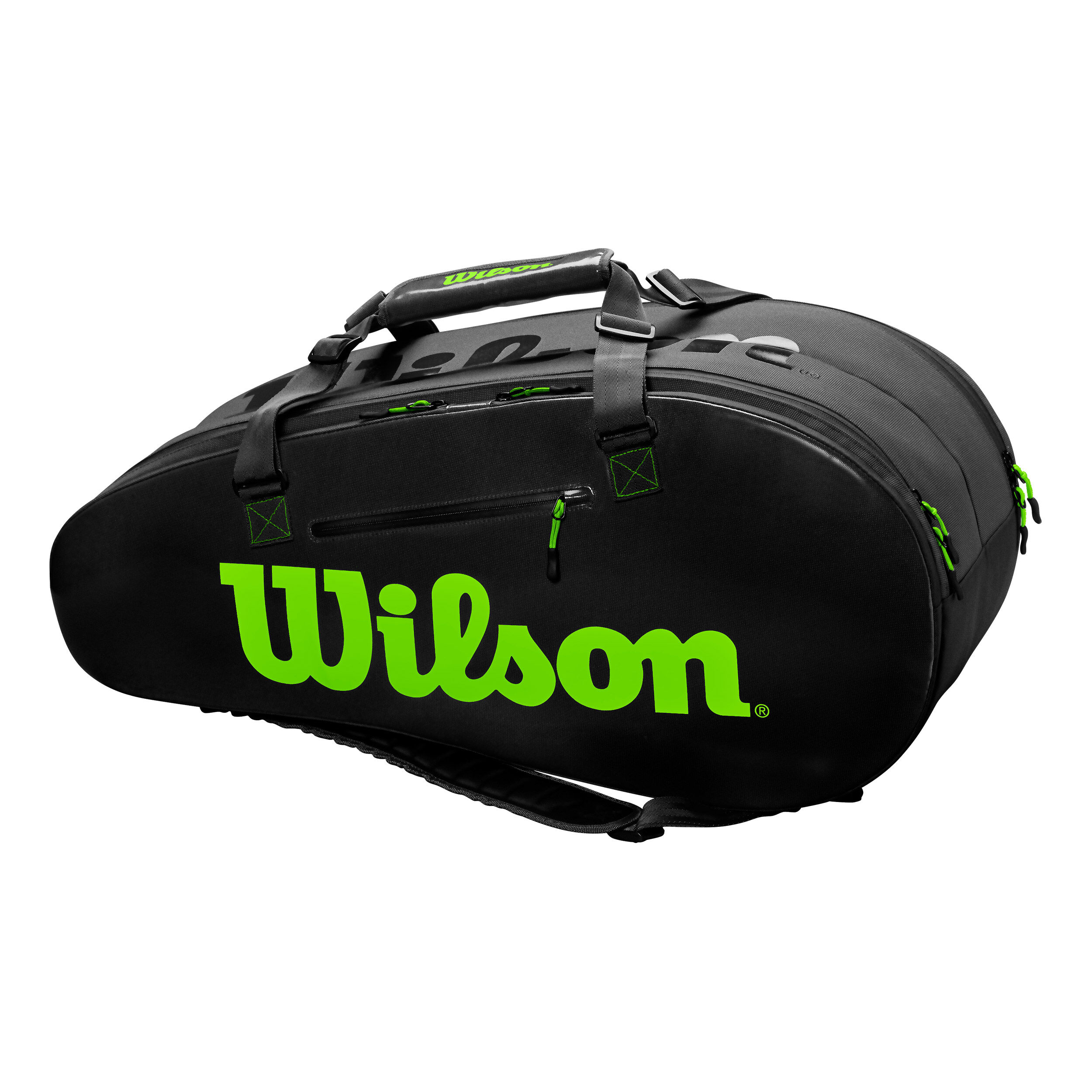 Wilson super tour 2 online