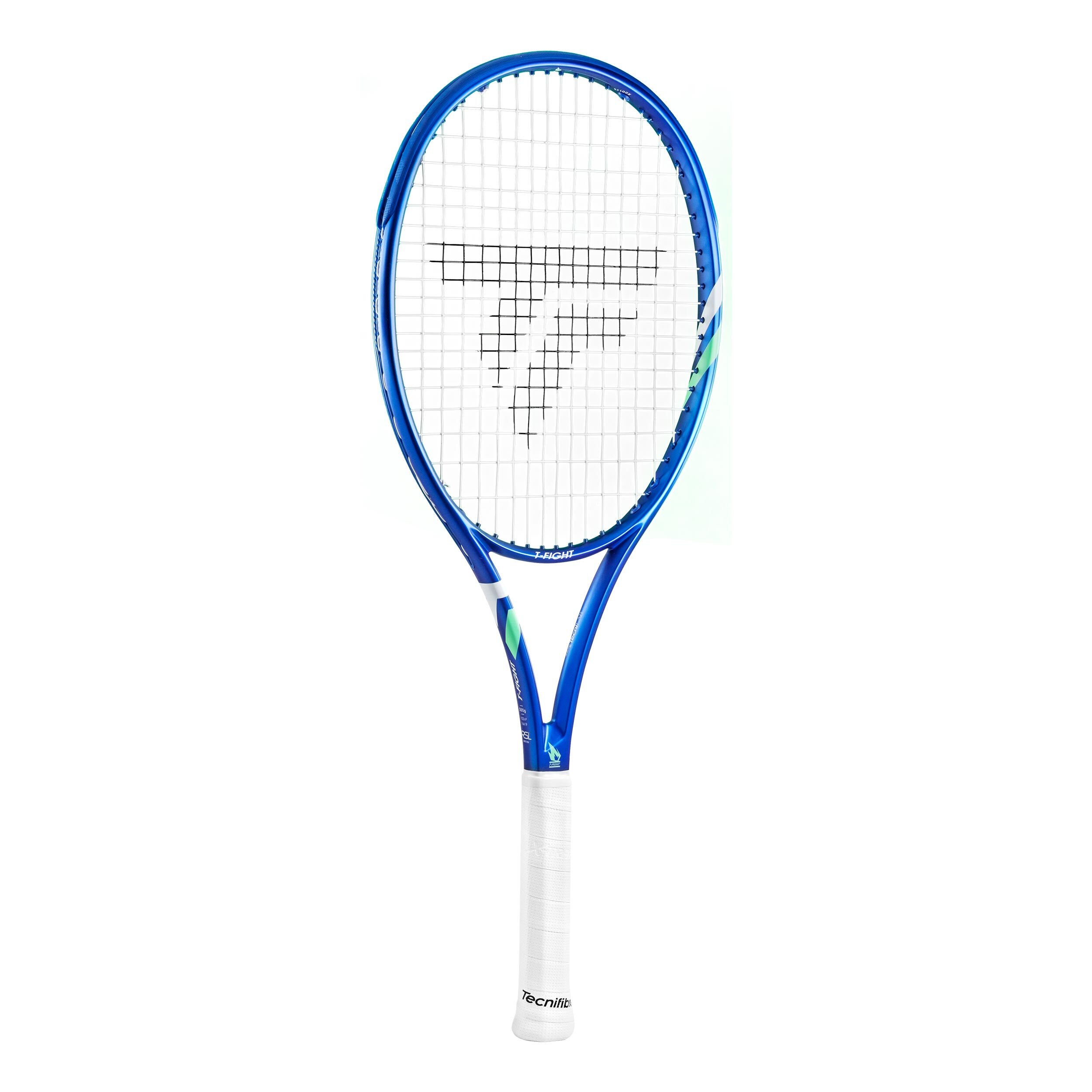 Tecnifibre　T-FIGHT300　（G3）② Tecnifibre T-Fight 300 Unstrung Tennis Racquet (G3: 4 3/8