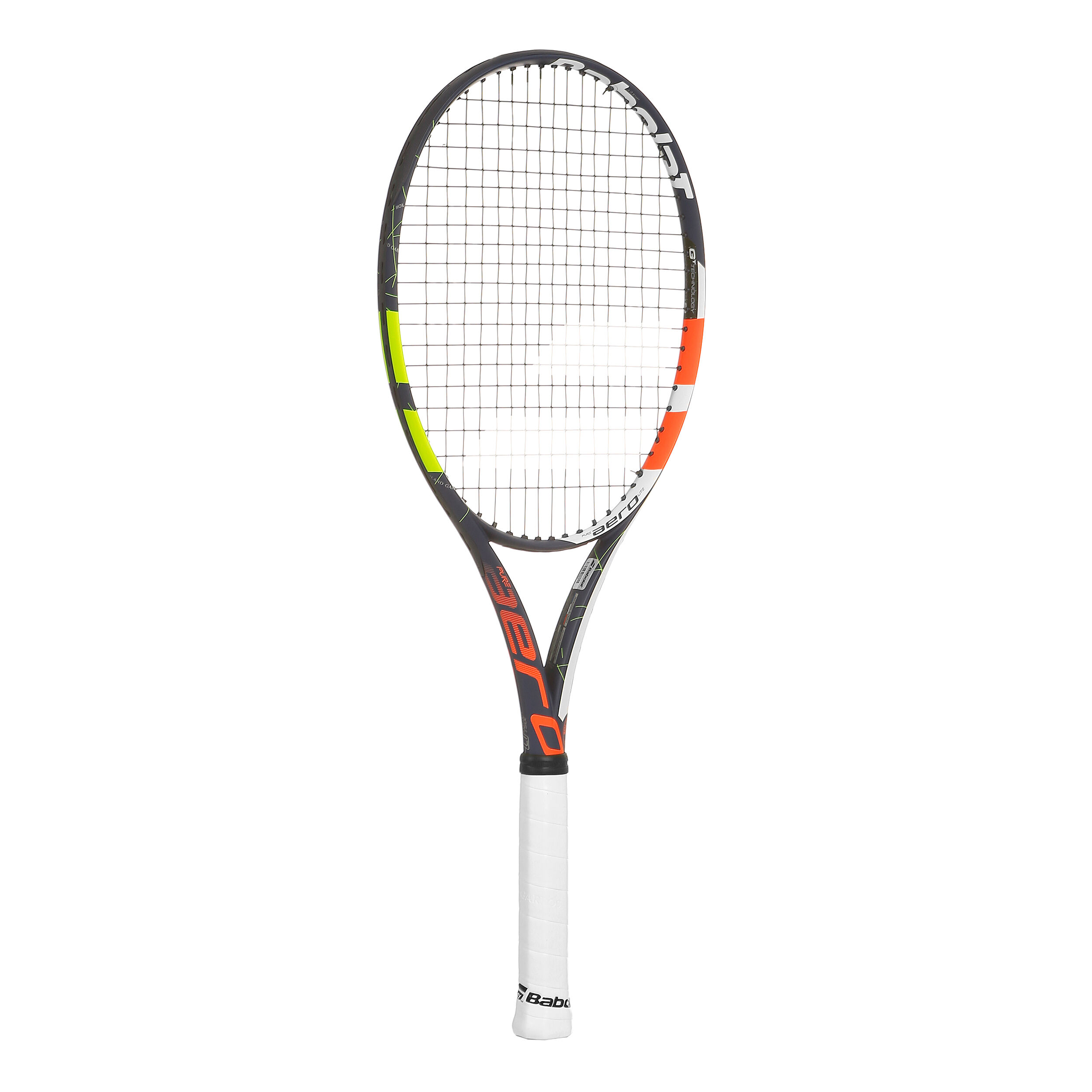 Babolat Pure Aero Lite raqueta de tenis besaitet nuevo PVP 219,95 € 