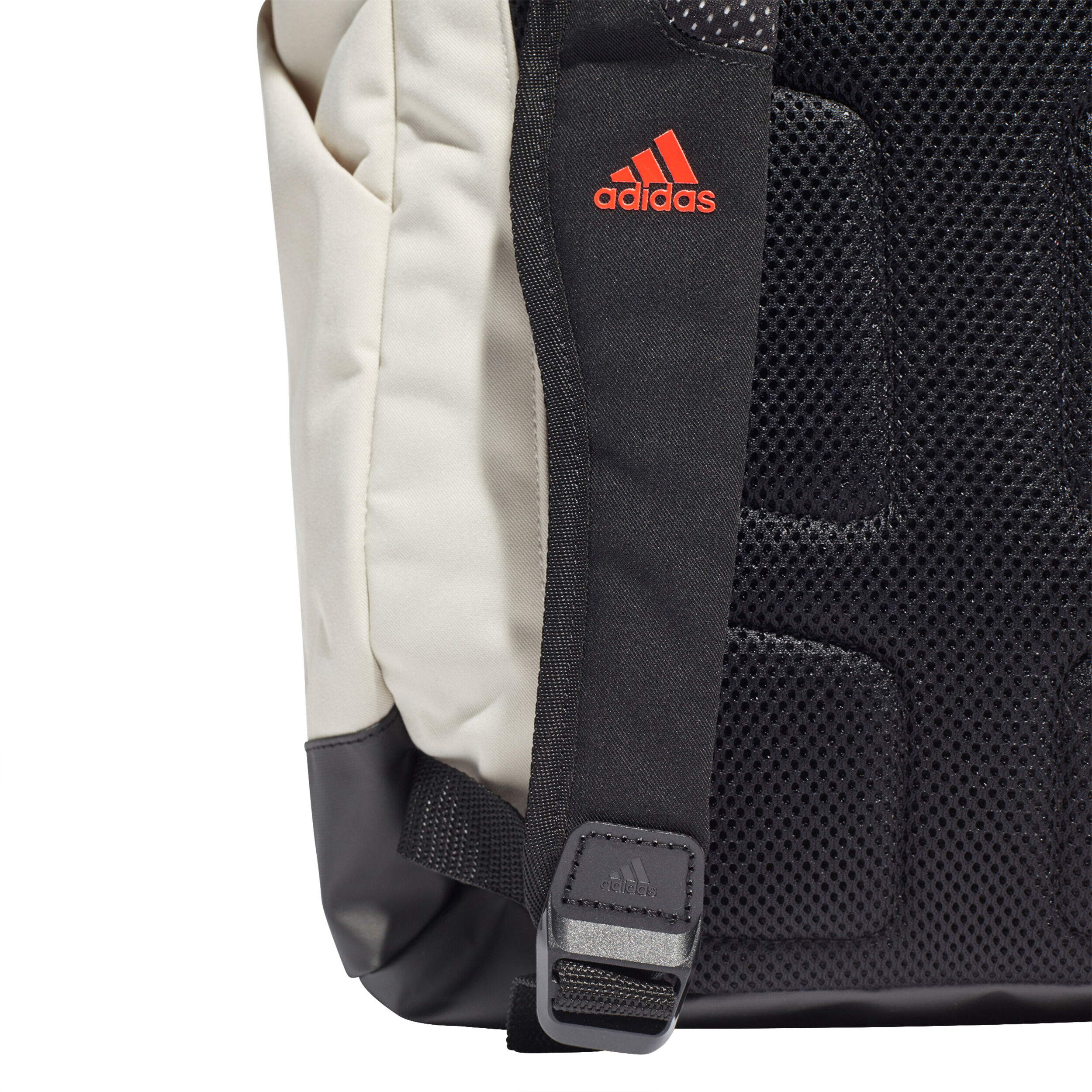 Buy adidas 4CMTE ID Mochila Crema Negro online Tennis Point ES