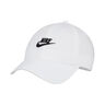Club Gorra-Blanco