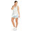 Court Dri-Fit Victory Skirt Flouncy Printed