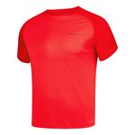 Ropa Babolat Play Crew Neck Tee Men