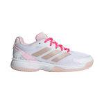 Zapatillas De Tenis adidas Ubersonic k AC