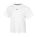 Ropa Nike Nike Dri-Fit Multi Camiseta De Manga Corta Ni&ntilde;os-Blanco