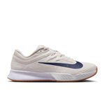 Zapatillas de tenis Nike Nike Vapor Pro 3 Zapatilla Todas Las Superficies Hombres-Beige,Blanco